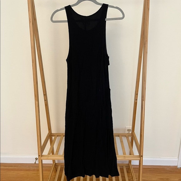 Reformation Maxi Beach Cover Up - Picture 2 of 3